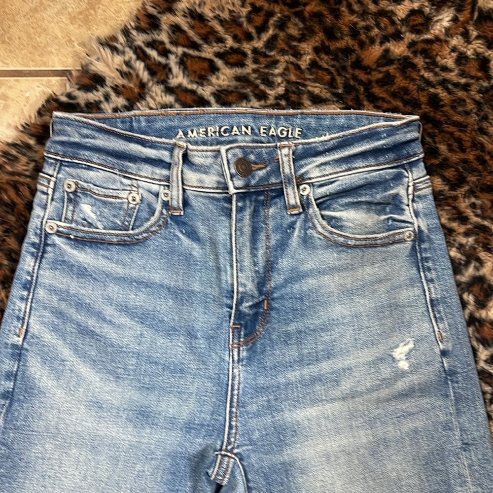 American Eagle jeans - Picture 4 of 7